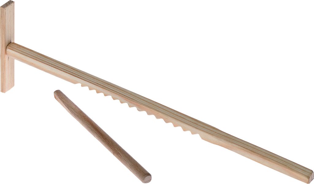 Hui-Hui Maschine (Bausatz) Produktbild 