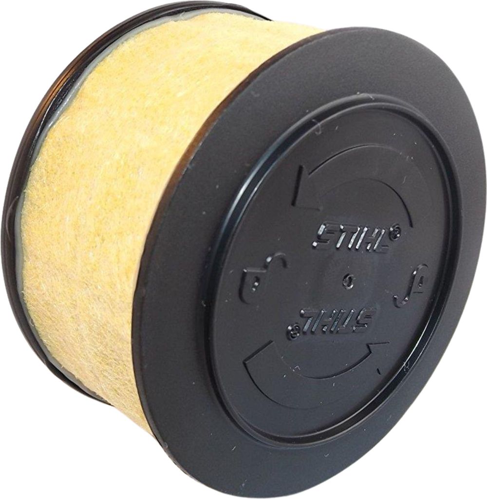 Stihl Luftfilter Vlies Motorsäge MS231 MS241C MS251 MS261 Produktbild 