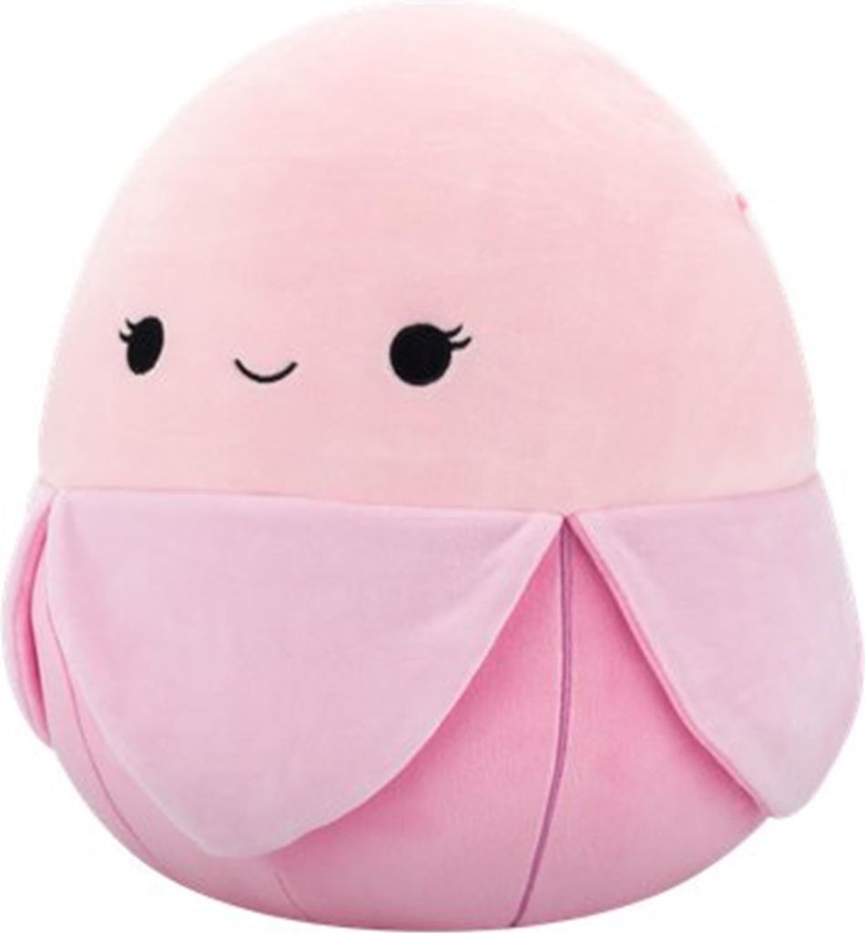 Squishmallows Rosa Banane Lex Lex