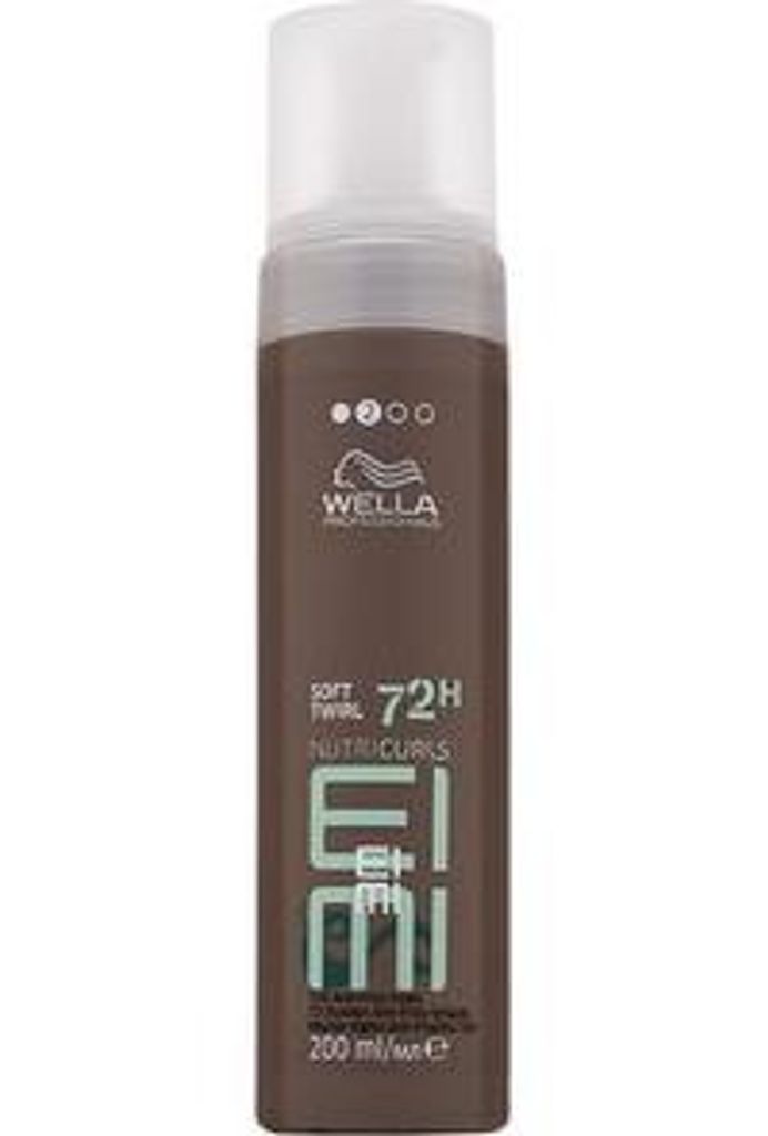 Wella Professionals EIMI Nutricurls Soft Twirl 72h Produktbild 