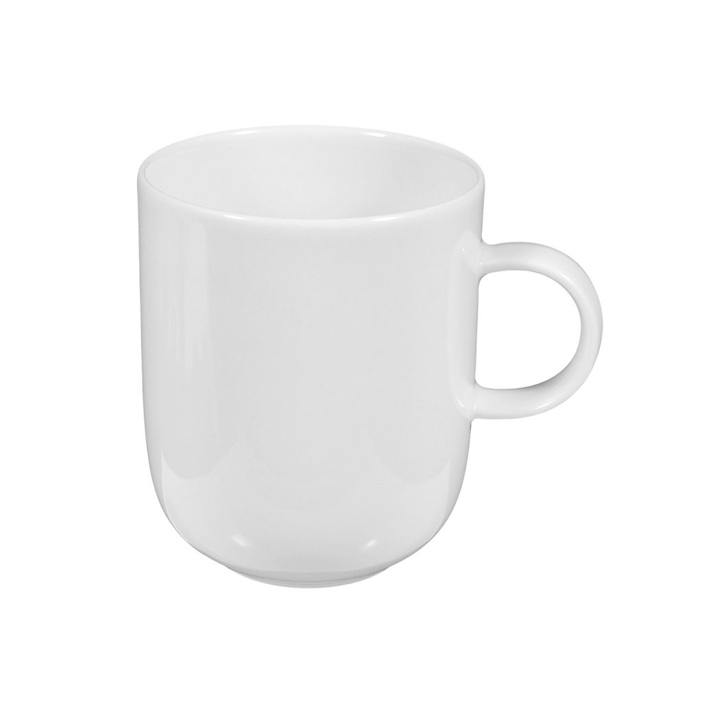 Seltmann Weiden Lido Becher, Kaffeebecher, Teetasse, Tasse, Immagine del prodotto 