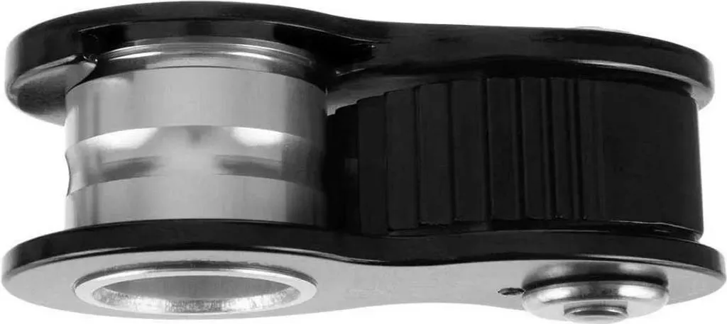 Ropeman 4 Wild Country Bloqueur Compact Ultra Léger Black - 5
