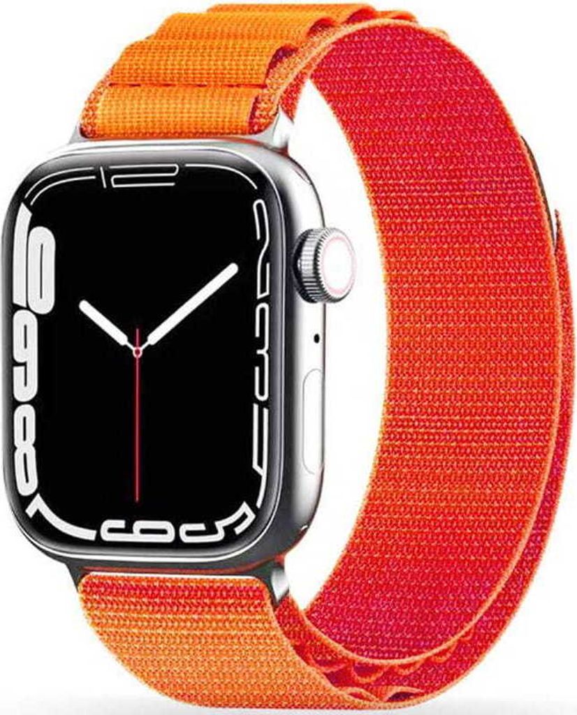 Tech-Protect watch strap Nylon Pro Apple Watch Produktbild 