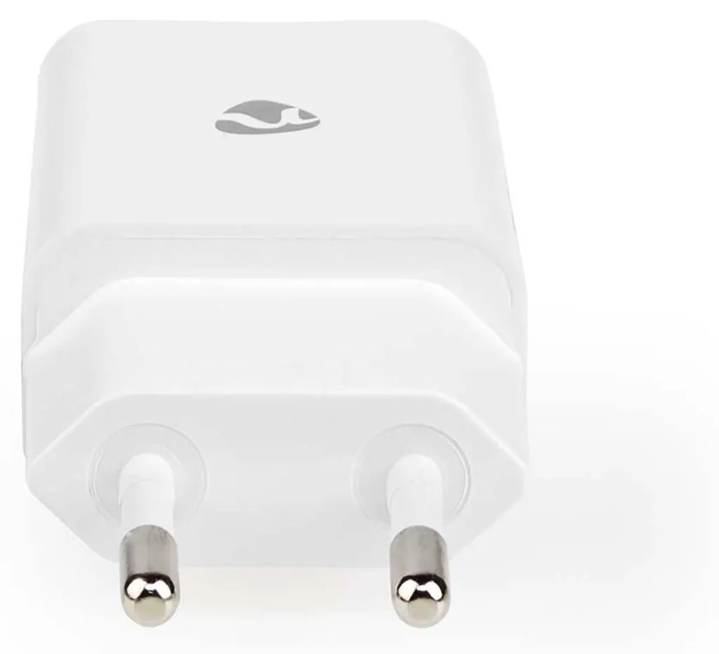Chargeur iPhone rapide 12W : fini les batteries vides avec ce kit 2.4A - 5