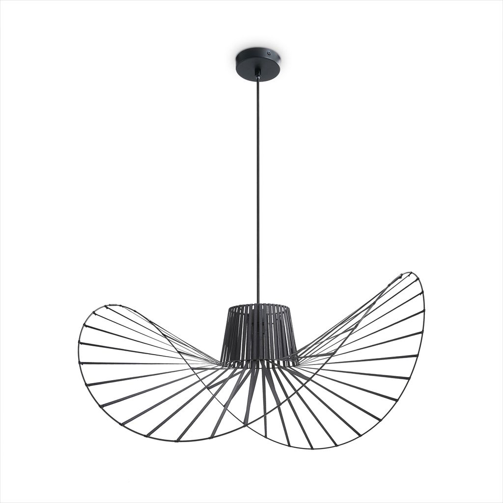 LED Pendelleuchte Wohnzimmer Esszimmer Schlafzimmer Produktbild 