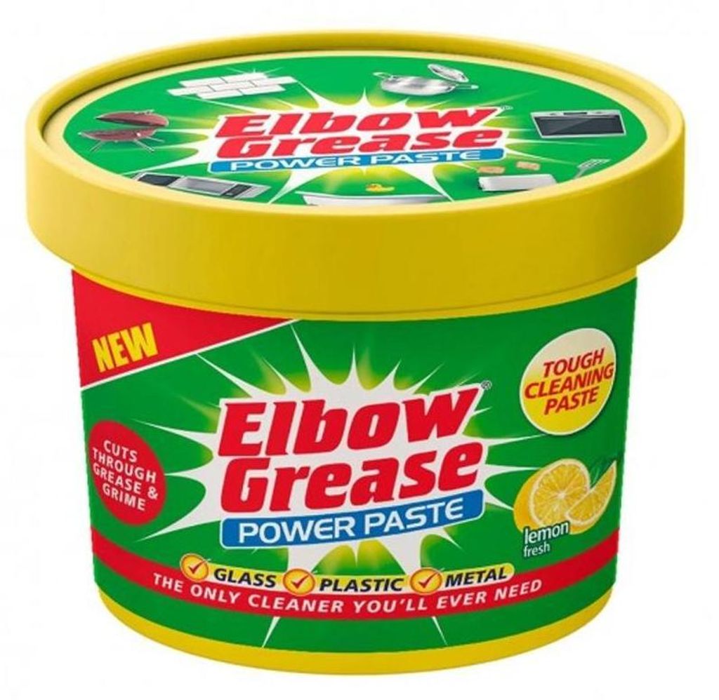 Elbow Grease | Čistiaca pasta 350g - univerzálne použiteľná Obrázok produktu 