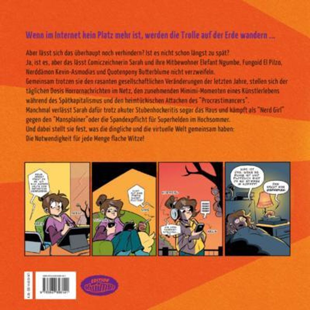 Das Leben ist kein Ponyhof Band 4. Bd.4
