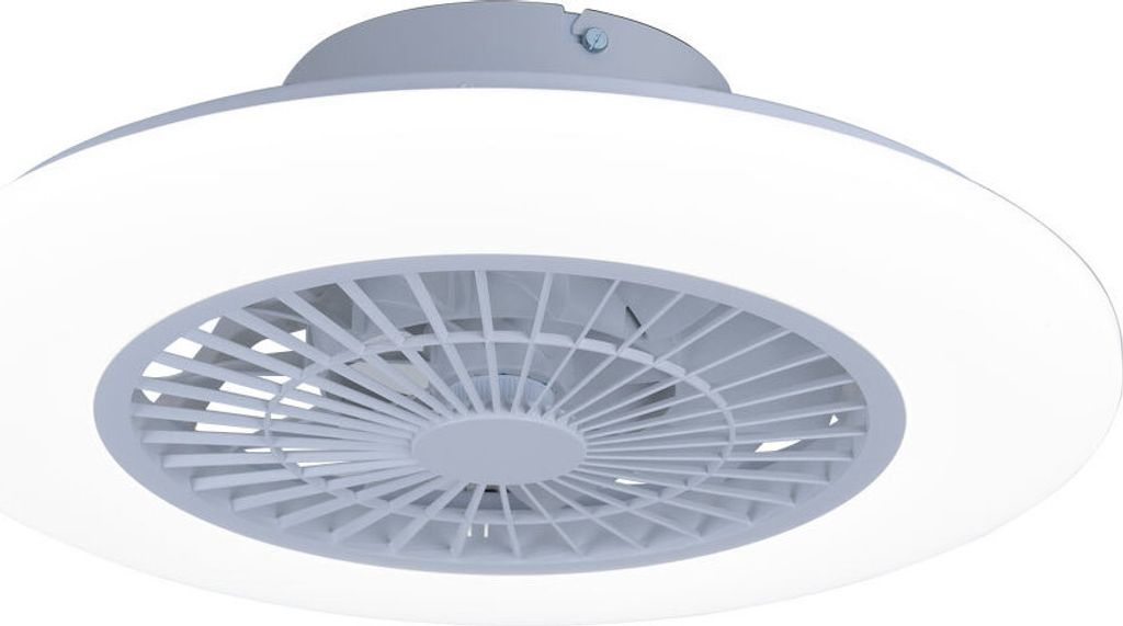 Ledvance LED Smart+ Deckenleuchte Ventilator Ø58cm 68W Produktbild 