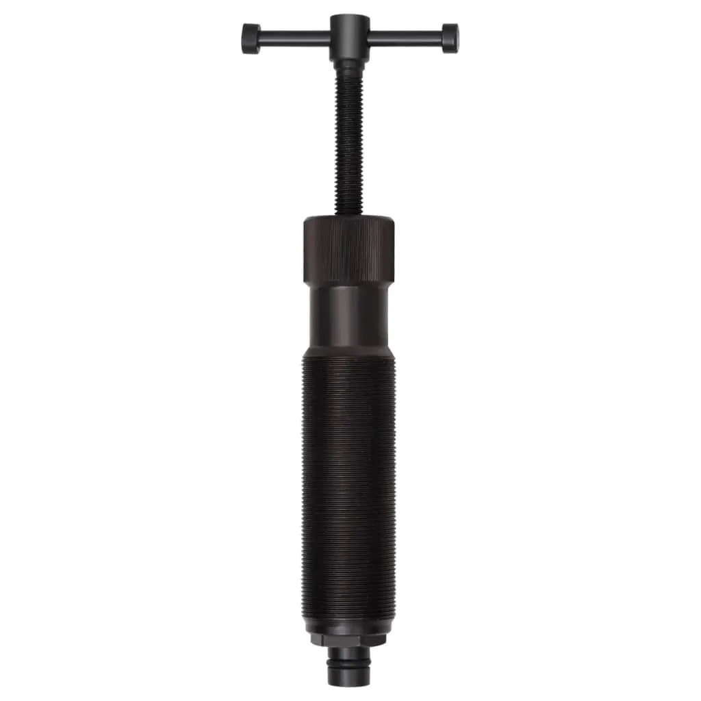 Outil d'extraction de moyeu 10T hydraulique pour entretien automobile