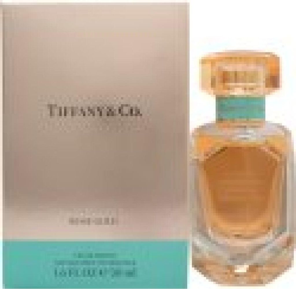 Tiffany & Co. Rose Gold eau de parfum spray 50ml Image du produit 