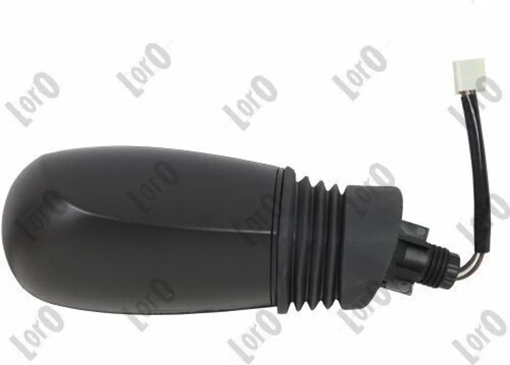 Rétroviseur droit pour Fiat Punto - Pièce de rechange OE 735273120