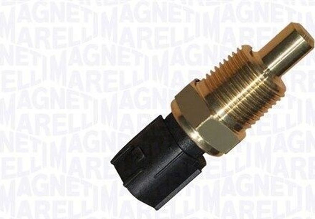 MAGNETI MARELLI Kühlmitteltemperatursensor Kühlmitteltemperatursensor 171916011890 passend für MERCEDES-BENZ CLA Coupe (C117)