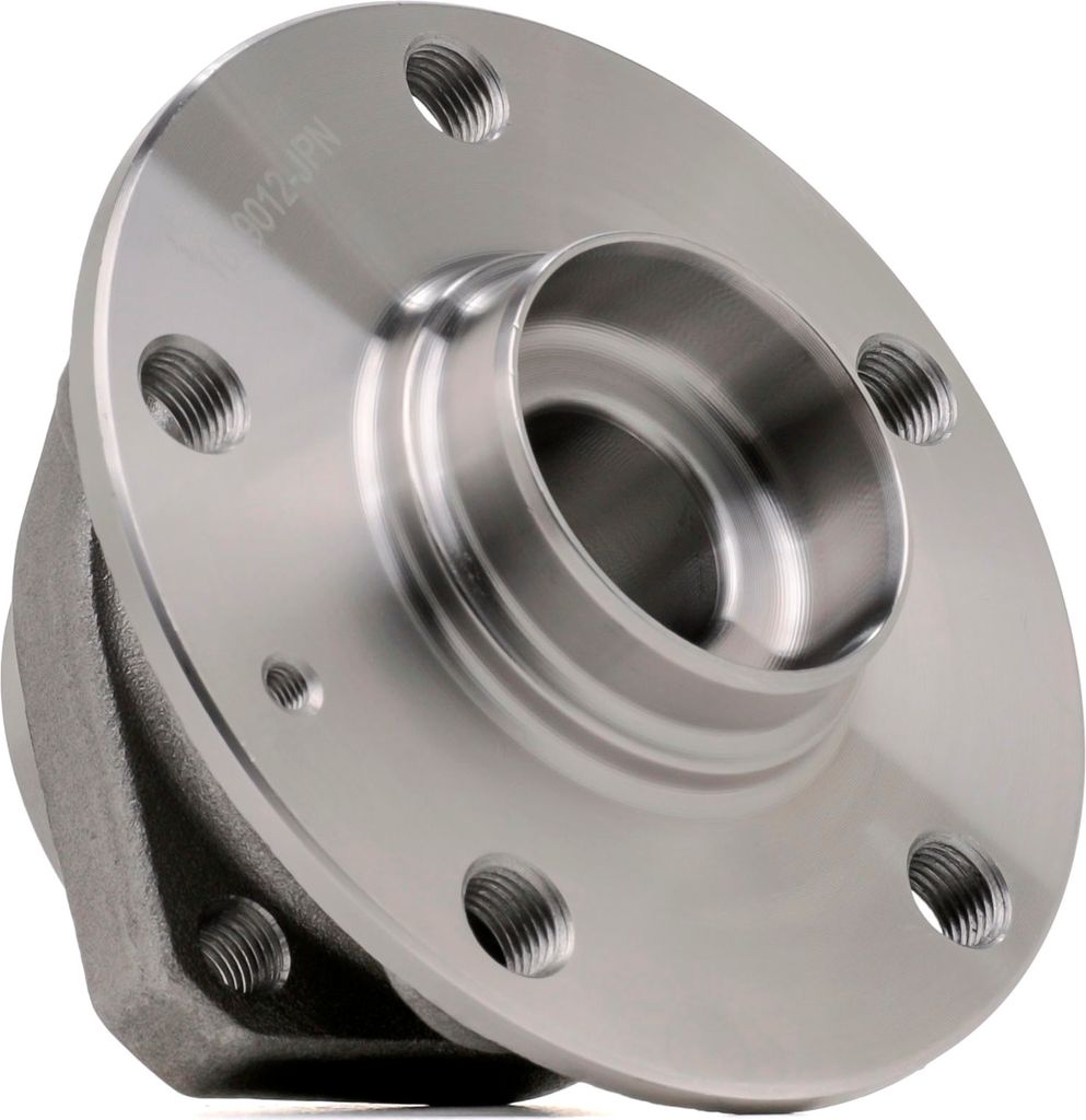 JPN Radlagersatz für VW Golf VII Schrägheck (5G1, BQ1, BE1, BE2) 136,40mm 10L9012-JPN