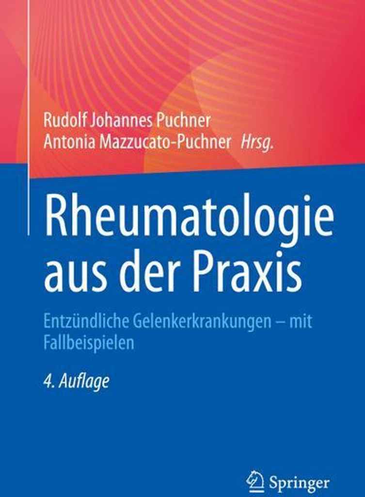 Rheumatologie aus der Praxis