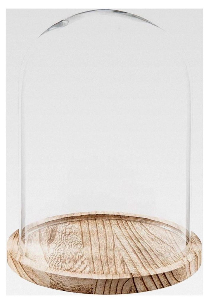 Glasglocke Ø 23 * 29 cm