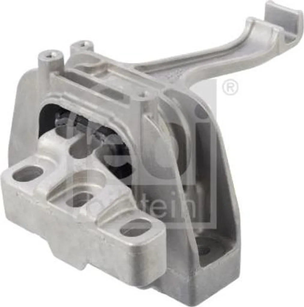 Supprimez les claquements moteur avec le palier FEBI 105675 pour Skoda Karoq