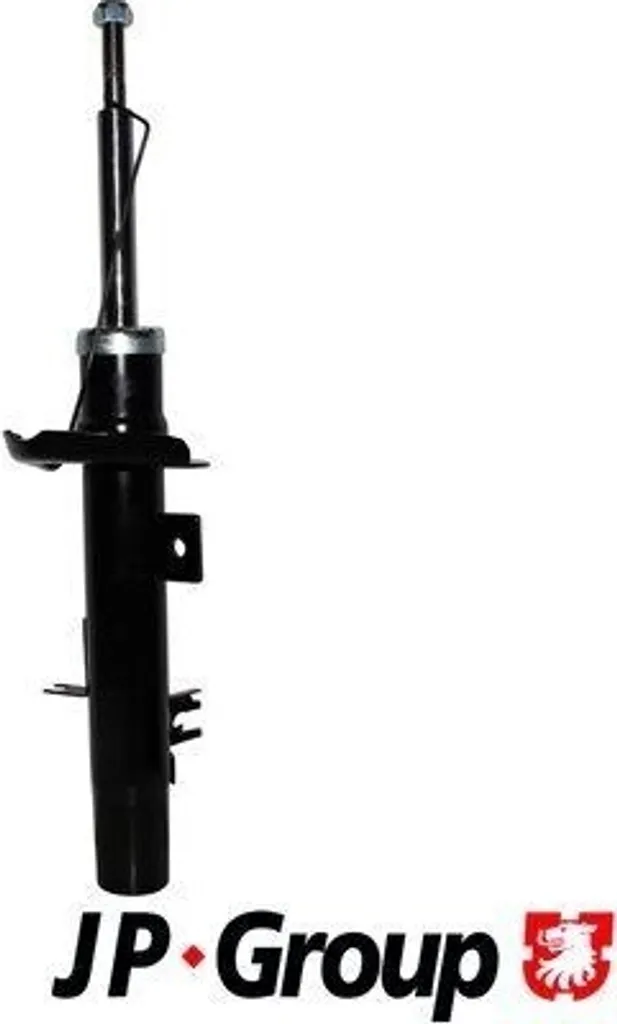 Amortisseur 3142100580 : Solution contre les Vibrations pour C3 I et C2 JM