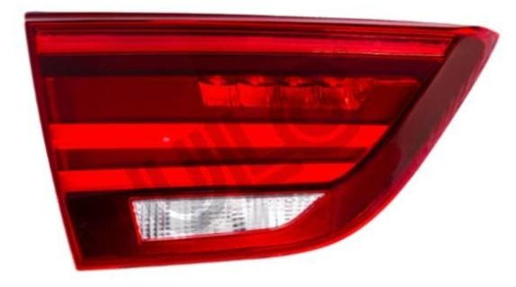 ULO Rückleuchte Heckleuchte Links Innerer für BMW 3 GT (F34) 4 Coupe (F32, F82)