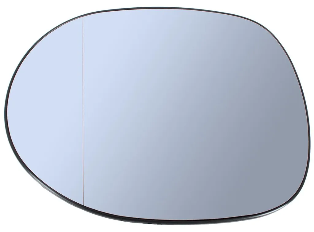 Remplacer miroir cassé Honda Civic VIII 05-11 gauche vitre dégivrage