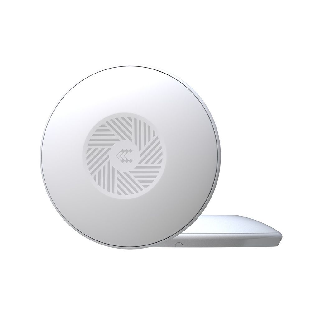 Punkt dostępu Wi-Fi, Teltonika, TAP200, Plastik, Biały Obrázok produktu 