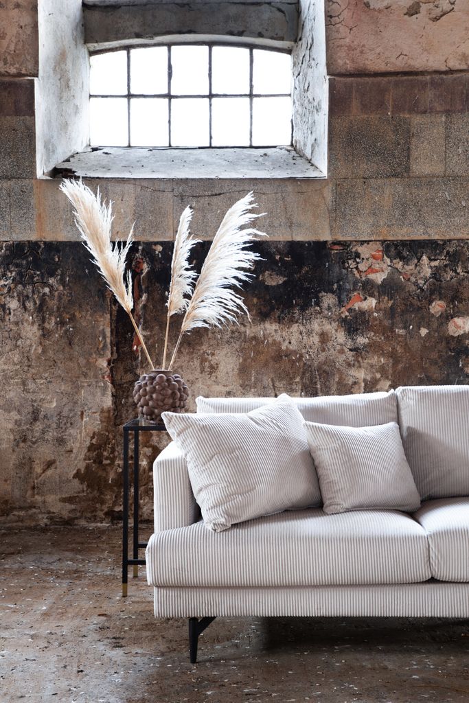 Venture Home Sofa Sofia Beige