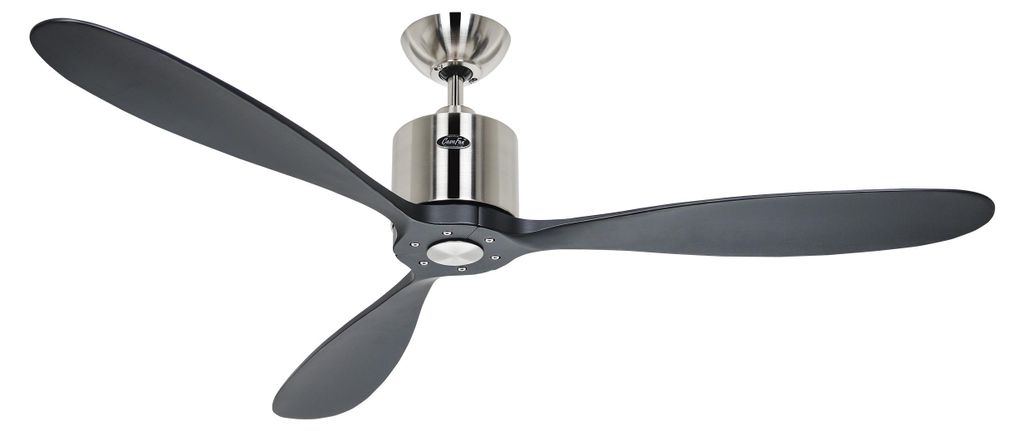 Ventilatore da soffitto a risparmio energetico con Immagine del prodotto 