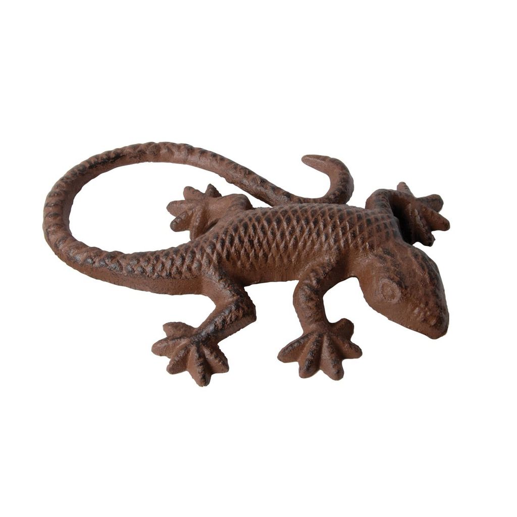 Esschert Design Lizard 15,5 cm; TT03 Immagine del prodotto 