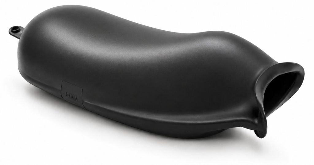 Bituxx Ersatz Membran 80 - 100L MS-17355 Produktbild 
