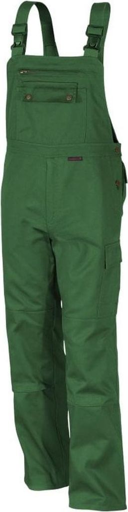 Qualitex Arbeitshose - comfortable Latzhose - Produktbild 