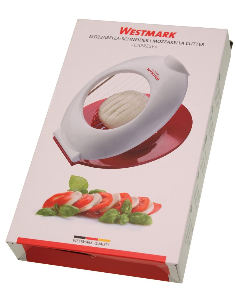 Westmark Mozzarellaschn. Image du produit 