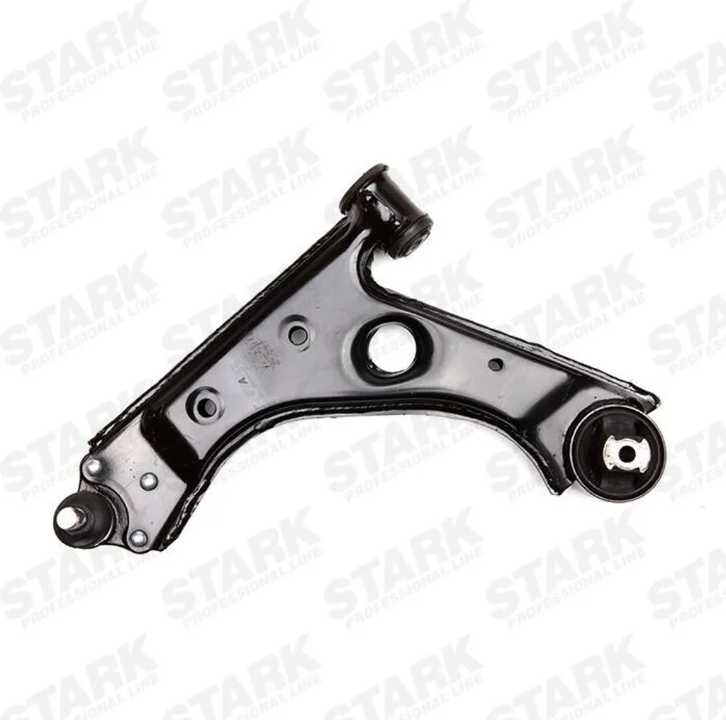 Bras de suspension STARK SKCA-0050163 pour Mito et Corsa D OE 51892272
