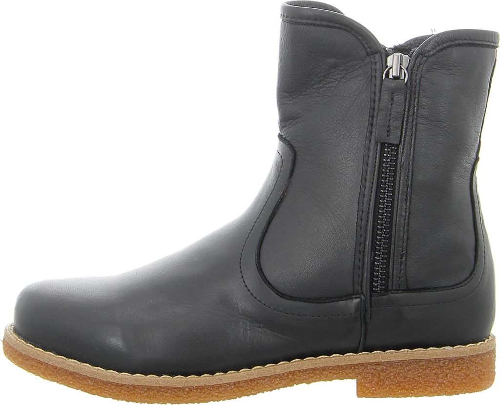 Andrea Conti Komfort Stiefeletten Damen 31393132313530 Schwarz 38 EU