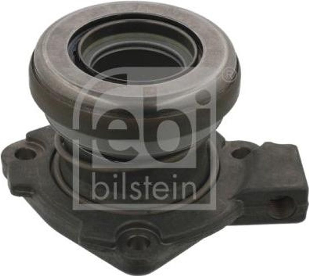 FEBI BILSTEIN 34937 Kupplungsnehmerzylinder OE 55557910 kompatibel mit Croma, Astra G, Astra H, Combo, Meriva, Signum, Sintra, Speedster, Vectra, Z...