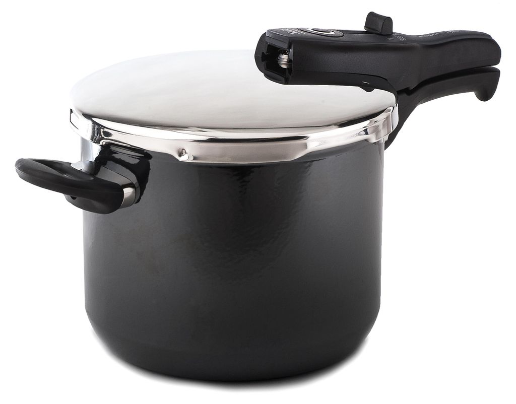 SILIT Schnellkochtopf  Sicomatic-T-plus "Silargan" 6,5 l Produktbild 