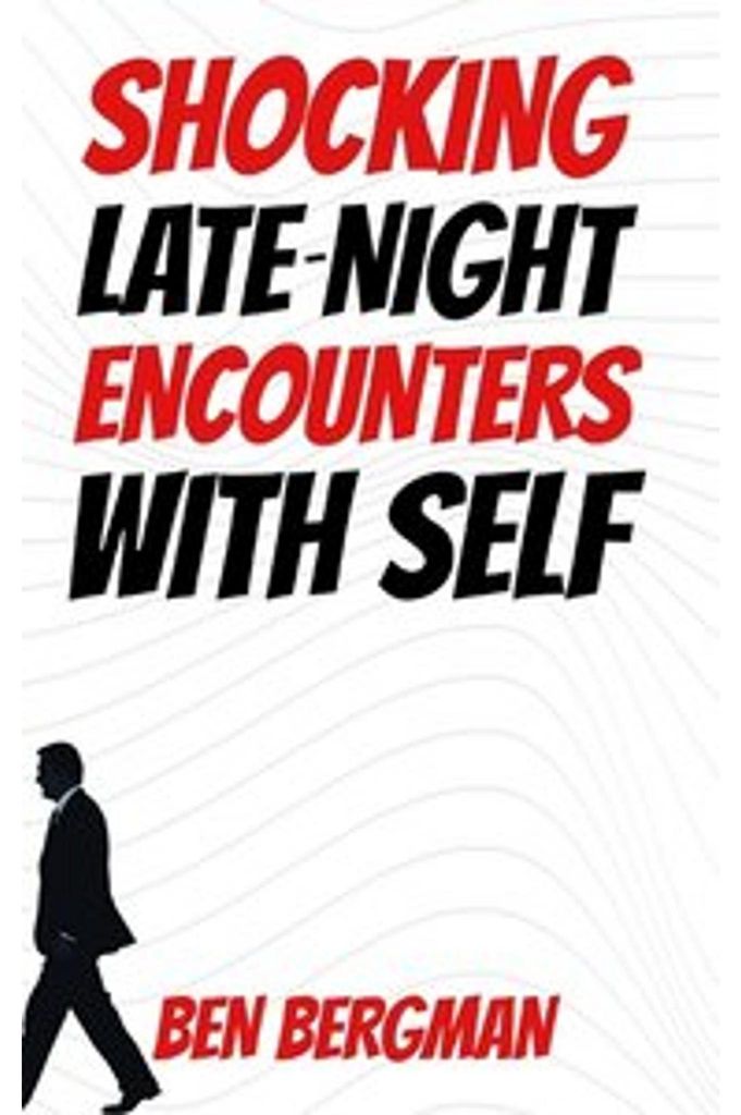 Shocking Late-Night Encounters With Self