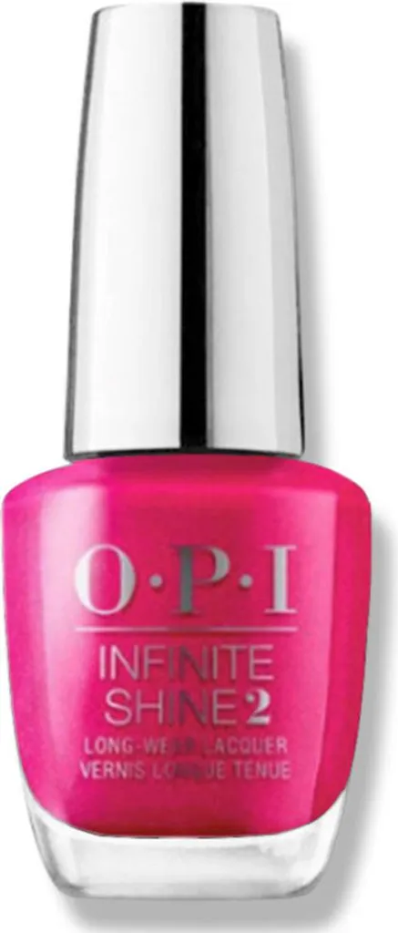 Vernis à ongles violet iridescent OPI Classics C09 flacon 15ml