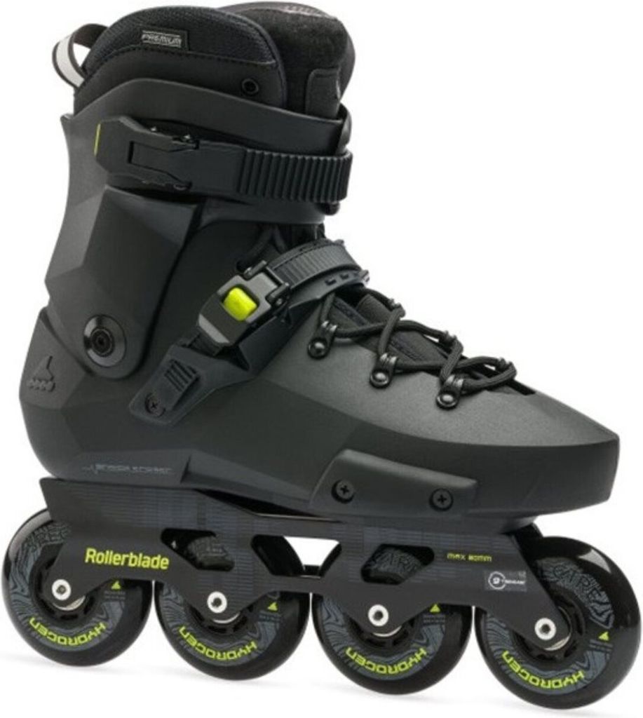 Rollerblade Rolki Twister XT 2022, 072210001A1 Zdjęcie produktu 
