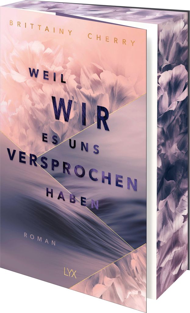 Weil wir es uns versprochen haben Produktbild 