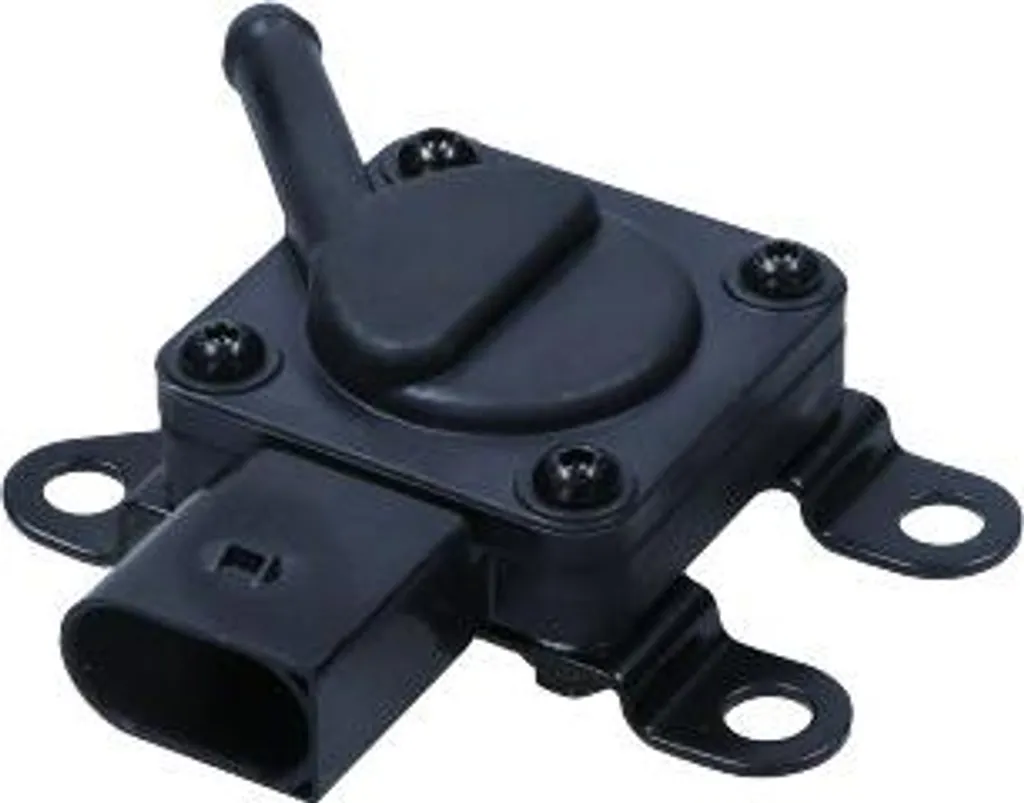 Capteur de Pression Échappement Maxgear BMW X5 E70N 3.0 4.0 D Robuste
