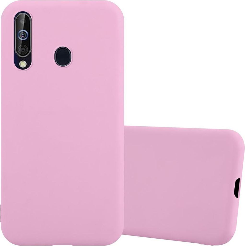 Cadorabo Hülle für Samsung Galaxy A60 / M40 Schutzhülle in Produktbild 