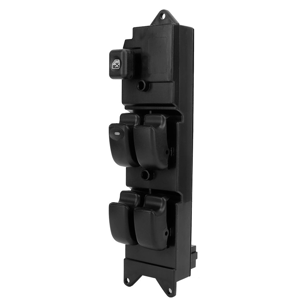 Fensterschalter, Hauptfensterschalter, Hauptfensterschalter, elektrischer Fensterschalter, elektrischer Fensterschalter