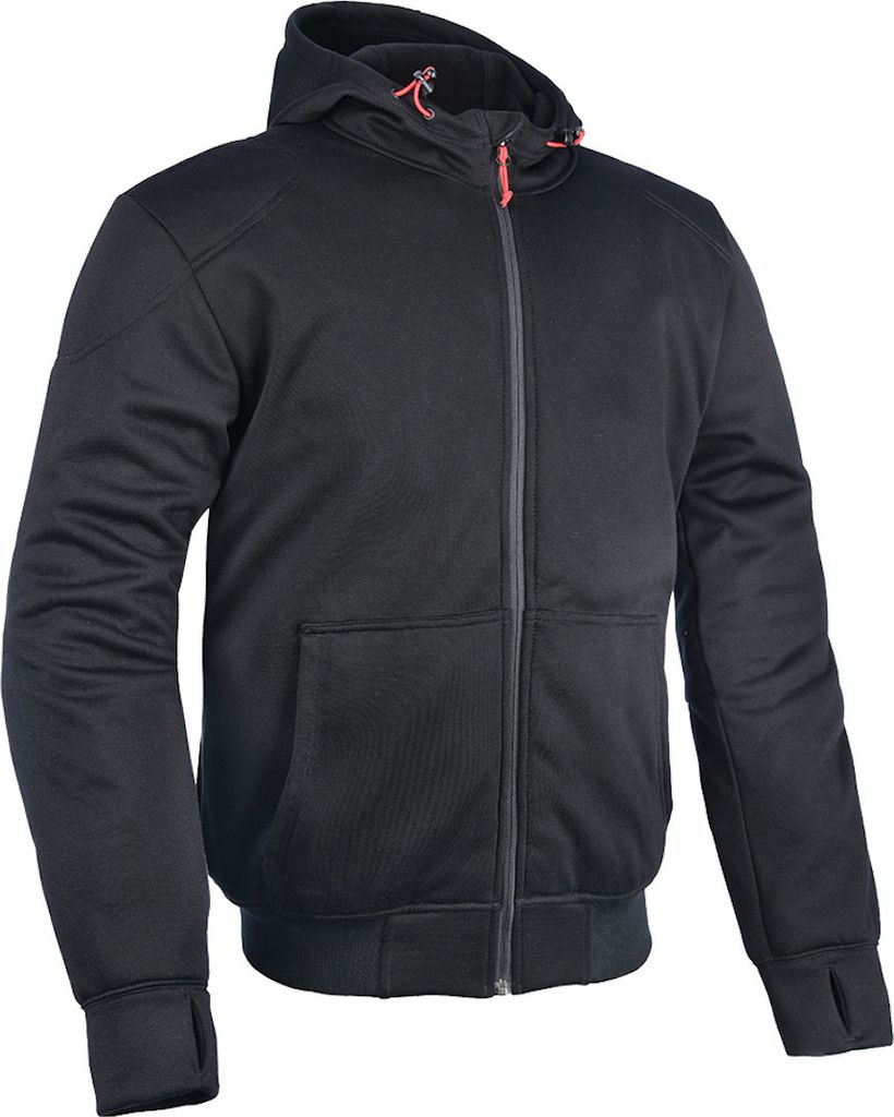 OXFORD Jacke "Super Hoodie 2.0"