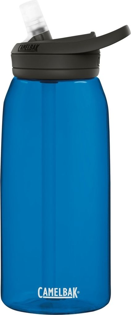 Camelbak Trinkflasche Eddy+ 1000 ml , Oxford - Blau