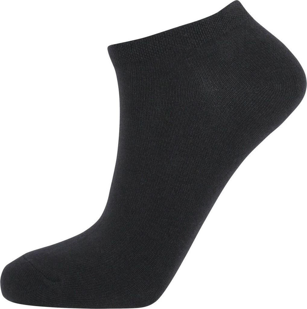 ENDURANCE Mallorca Low Cut 3-er Pack Damen Socken schwarz 39/42