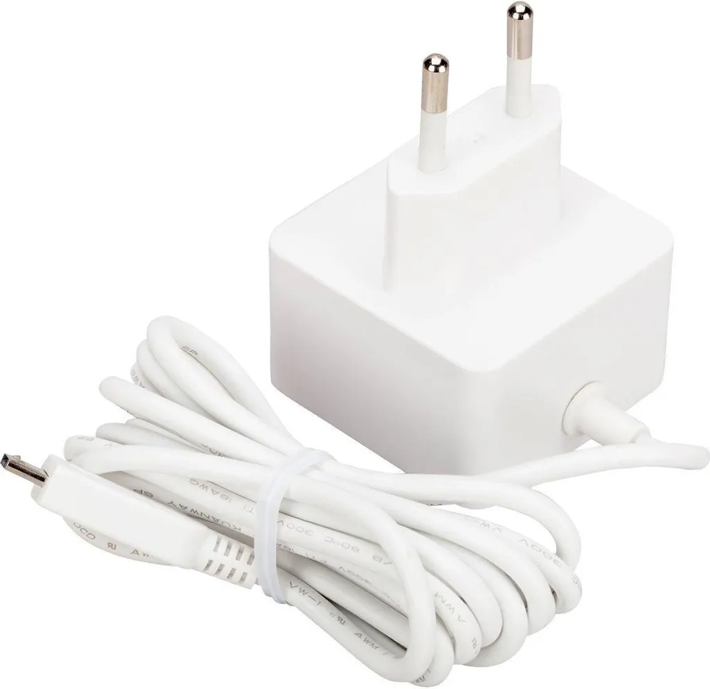 Chargeur Micro USB pour Raspberry Pi avec prise secteur EU 5,1V 12,5W - 4