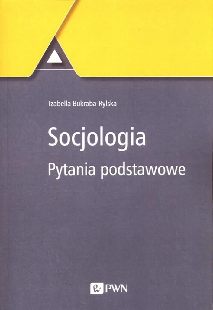 Comprendre enfin la Sociologie avec le Manuel de Bukraba-Rylska Livre