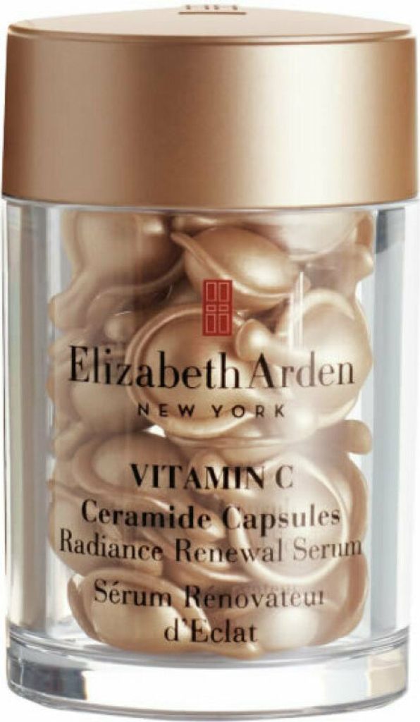 Elizabeth Arden Ceramidové kapsuly s vitamínom C 30 Obrázok produktu 