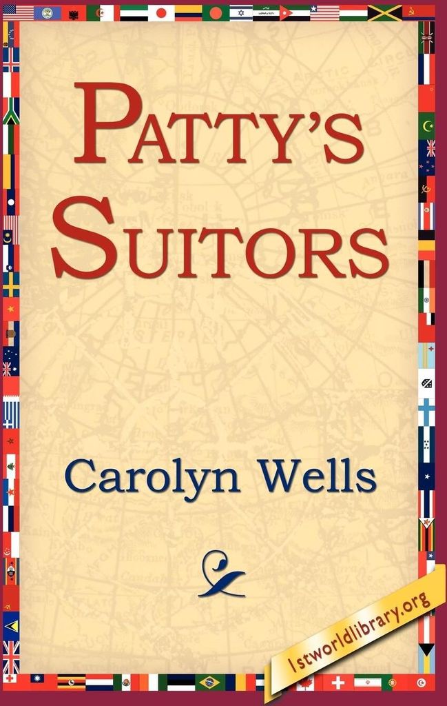 Patty's Suitors