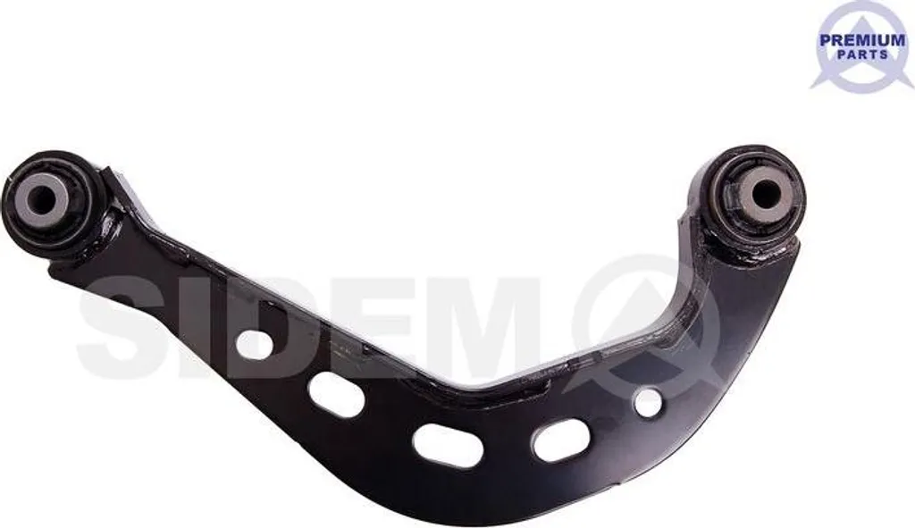 Barre de connexion de direction SIDEM 51676 compatible Mazda 3 OE