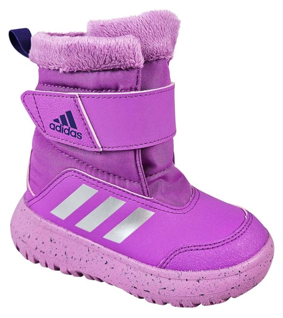 scarpe Adidas Winterplay I IE8672 Immagine del prodotto 